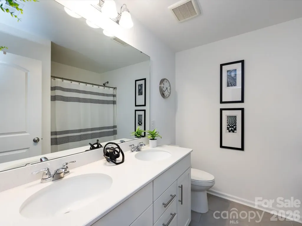 8903 Ansley Park Place Huntersville NC 28078