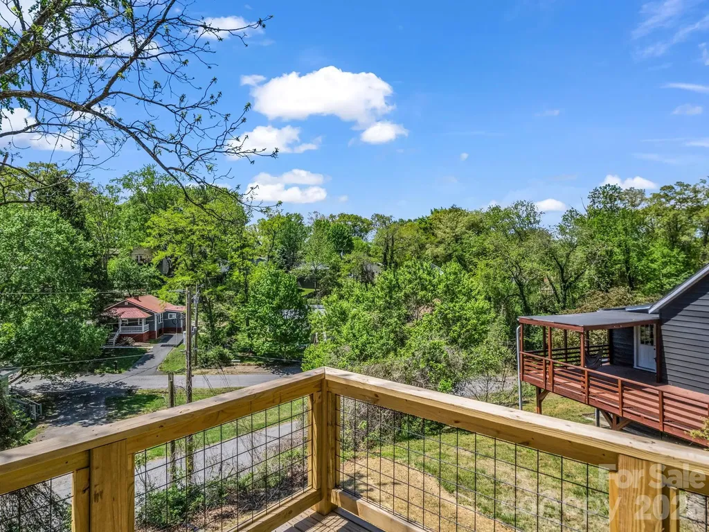 18 Worley Place Asheville NC 28806