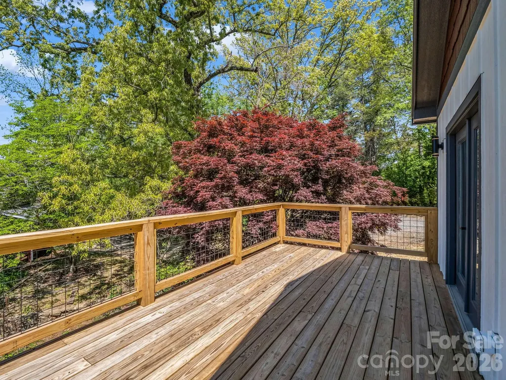 18 Worley Place Asheville NC 28806