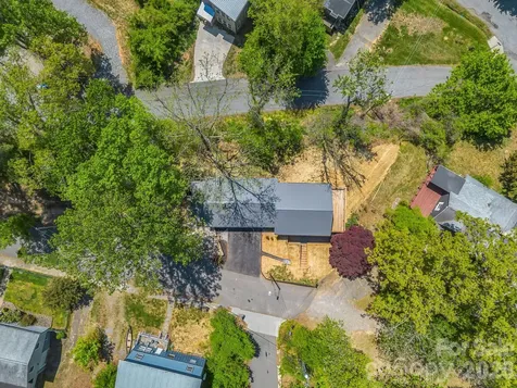 18 Worley Place Asheville NC 28806