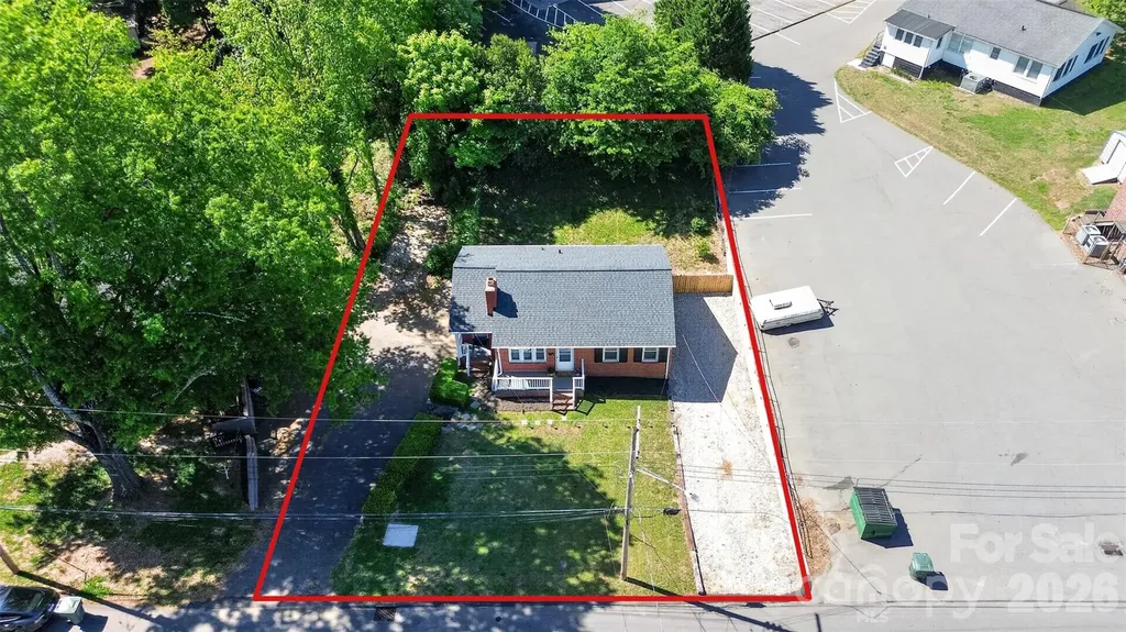 315 E 4th Avenue Gastonia NC 28054