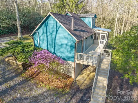 58 Pittman Road Fletcher NC 28732
