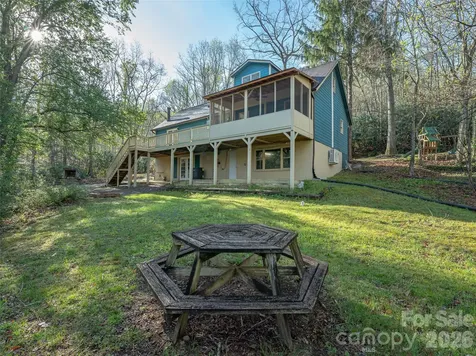 58 Pittman Road Fletcher NC 28732