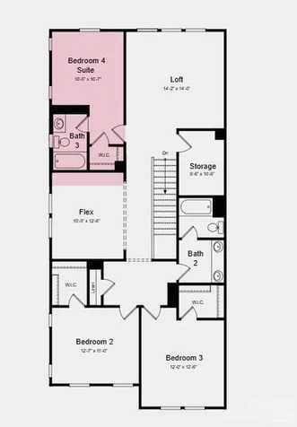 3166 Beacon Heights Road Indian Land SC 29707