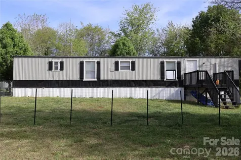 126 Cedarvale Drive Harmony NC 28634