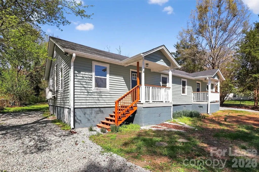 510 S 12th Street Bessemer City NC 28016