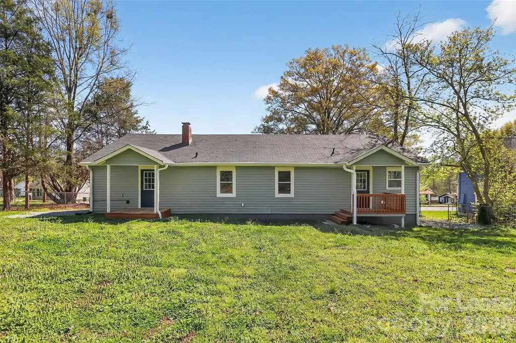 510 S 12th Street Bessemer City NC 28016