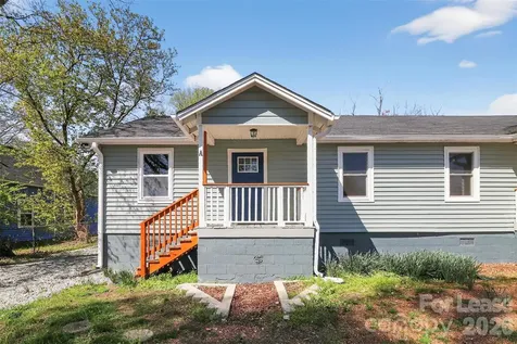 510 S 12th Street Bessemer City NC 28016