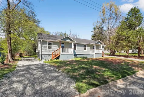 510 S 12th Street Bessemer City NC 28016