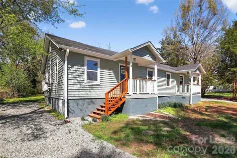 510 S 12th Street Bessemer City NC 28016