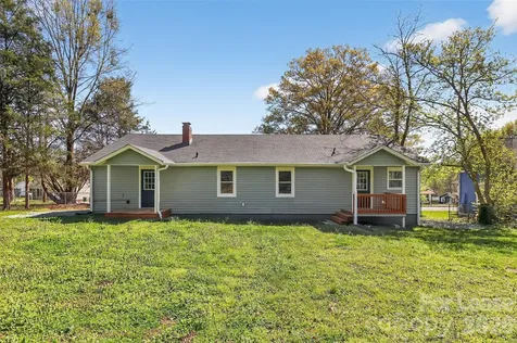 510 S 12th Street Bessemer City NC 28016