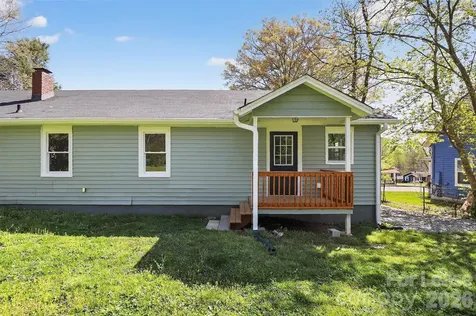 510 S 12th Street Bessemer City NC 28016