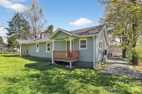 510 S 12th Street Bessemer City NC 28016