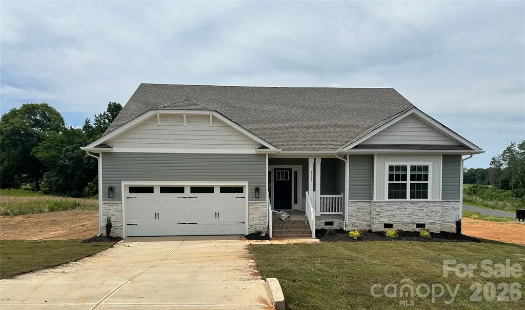 1063 Penarth Court Catawba NC 28609