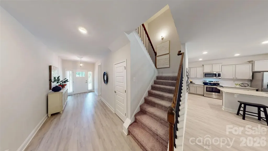 1063 Penarth Court Catawba NC 28609