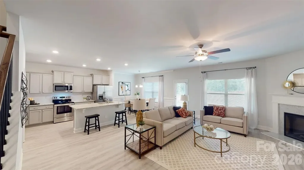 1063 Penarth Court Catawba NC 28609
