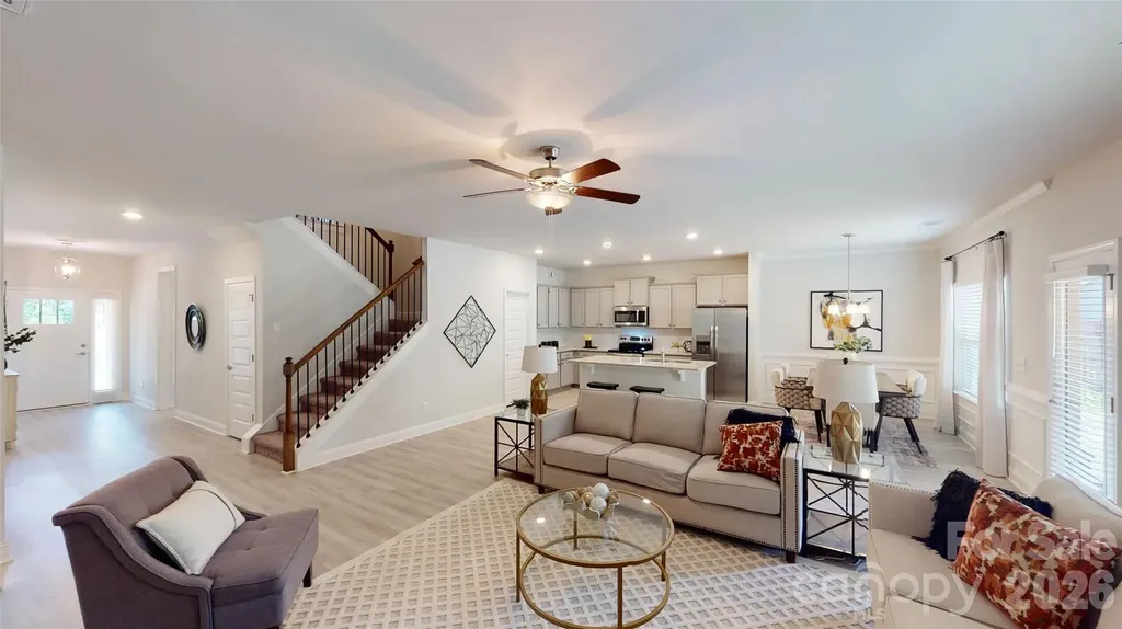 1063 Penarth Court Catawba NC 28609