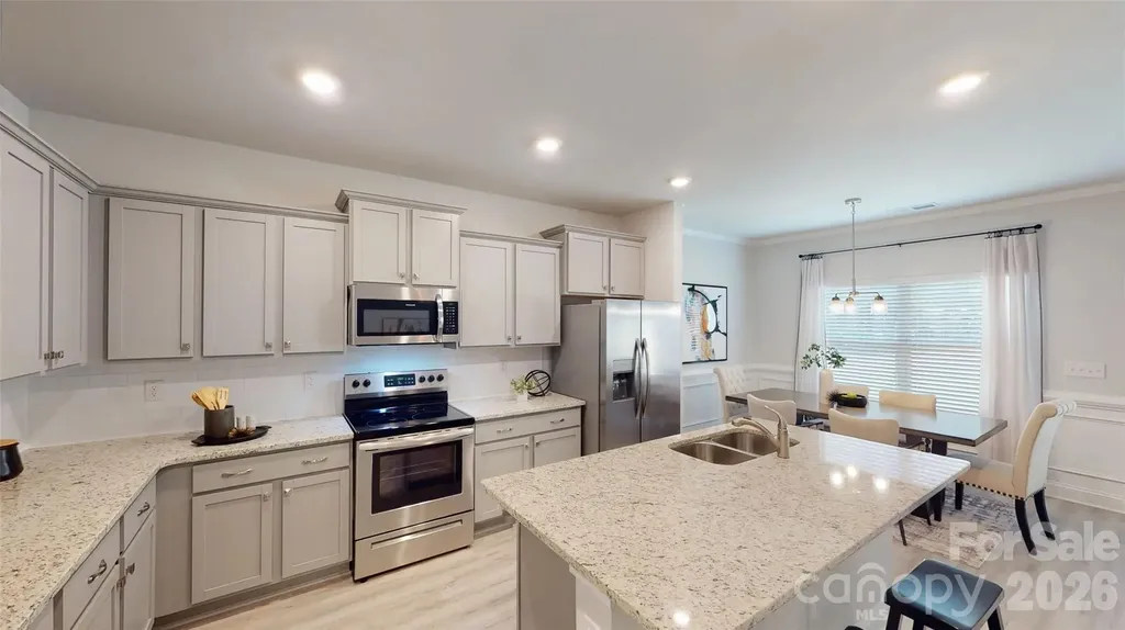 1063 Penarth Court Catawba NC 28609