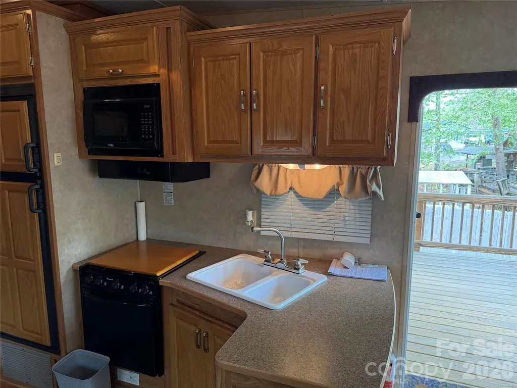 106 Musket Trail Mount Gilead NC 27306