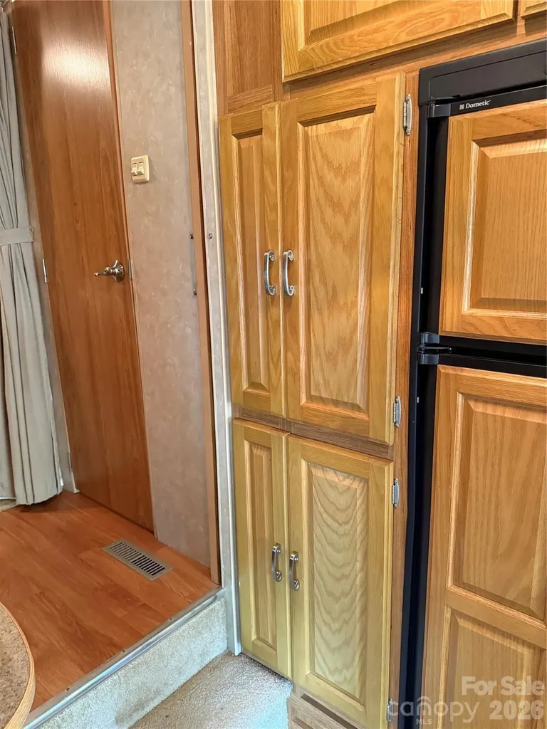 106 Musket Trail Mount Gilead NC 27306