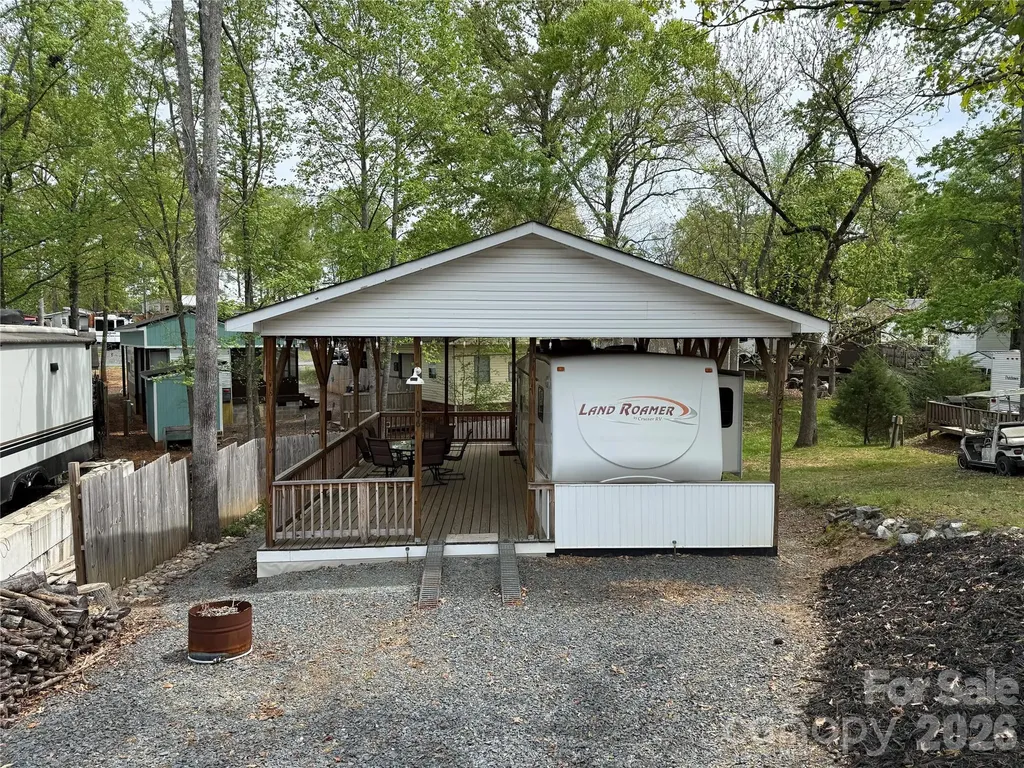106 Musket Trail Mount Gilead NC 27306