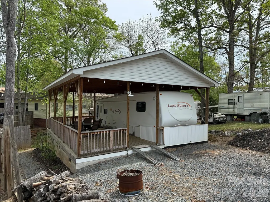 106 Musket Trail Mount Gilead NC 27306