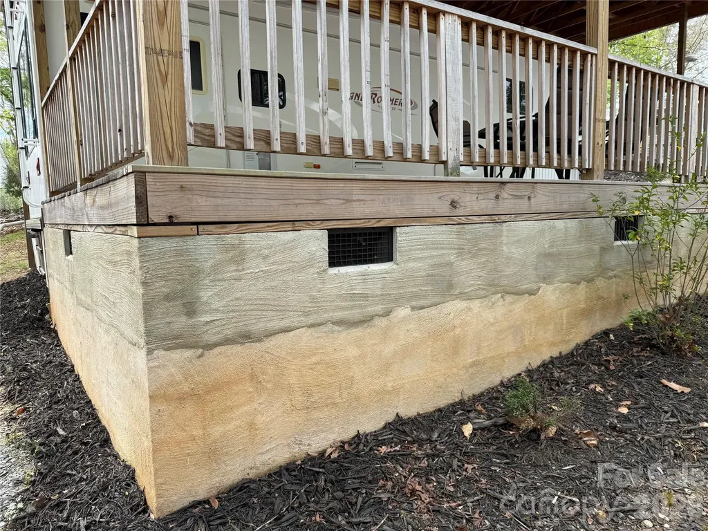 106 Musket Trail Mount Gilead NC 27306