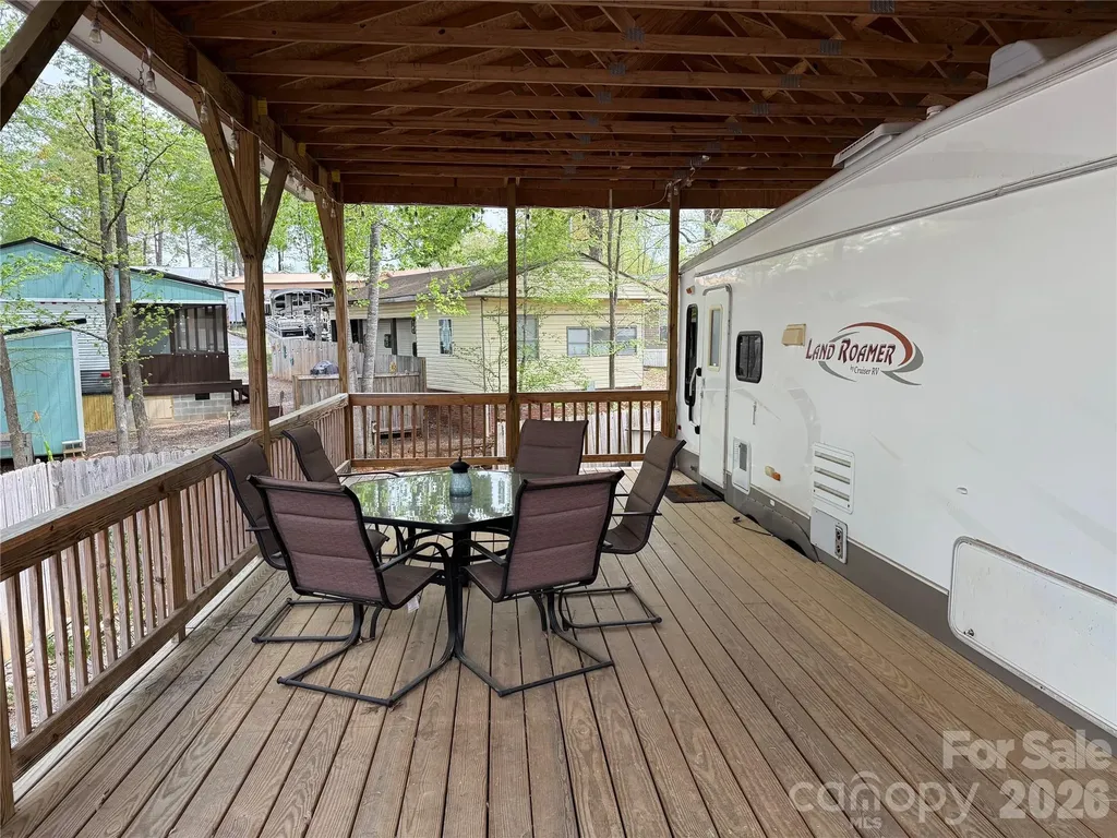 106 Musket Trail Mount Gilead NC 27306
