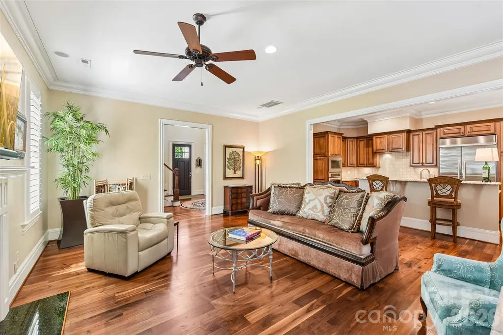 5208 Shepley Court Charlotte NC 28226