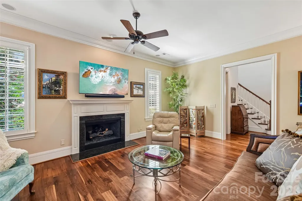 5208 Shepley Court Charlotte NC 28226