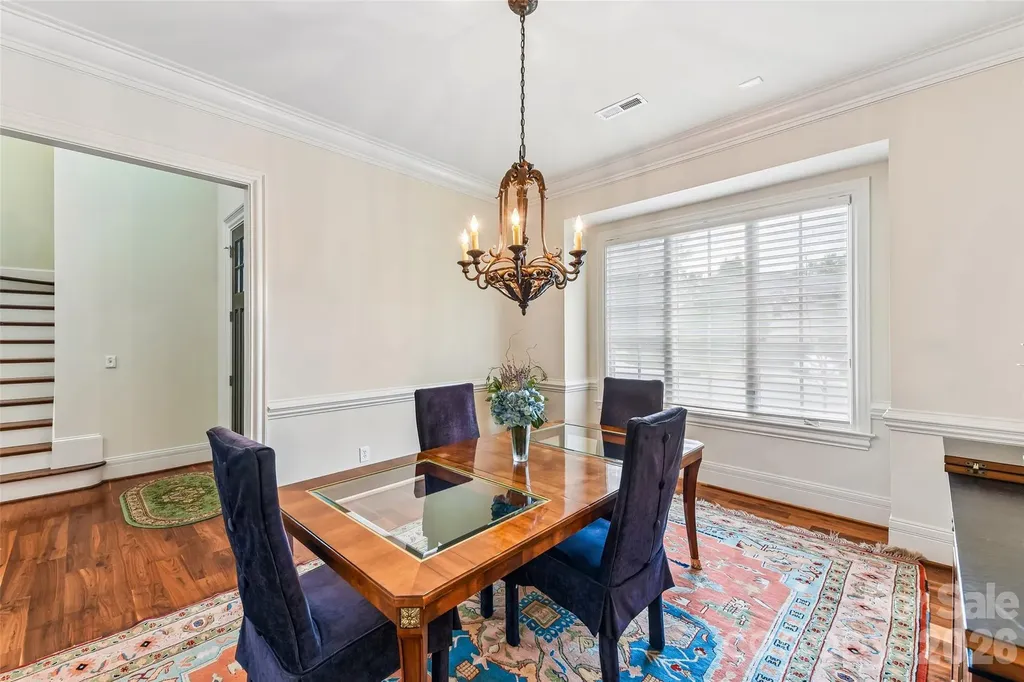 5208 Shepley Court Charlotte NC 28226