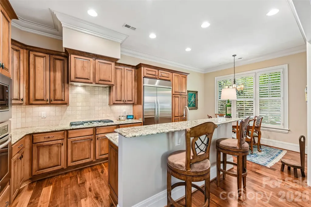 5208 Shepley Court Charlotte NC 28226