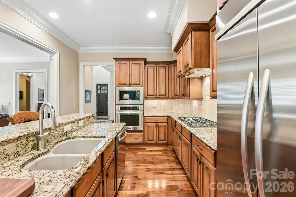 5208 Shepley Court Charlotte NC 28226