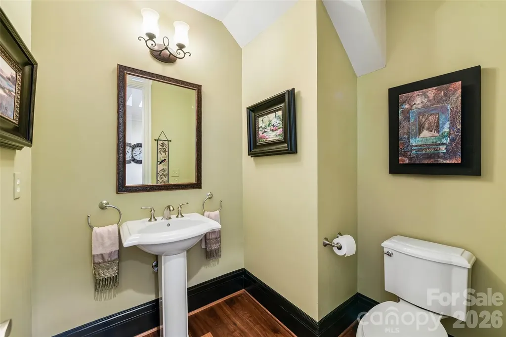 5208 Shepley Court Charlotte NC 28226