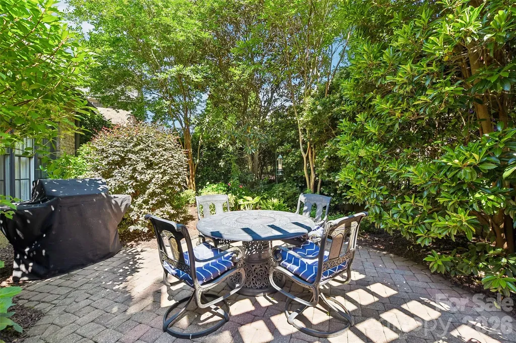 5208 Shepley Court Charlotte NC 28226