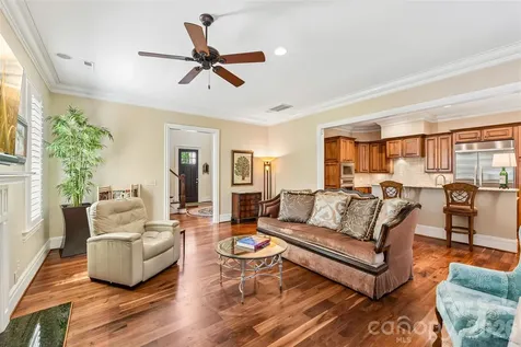 5208 Shepley Court Charlotte NC 28226