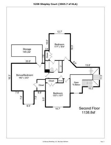 5208 Shepley Court Charlotte NC 28226