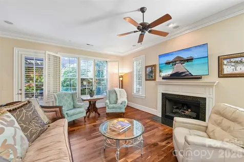 5208 Shepley Court Charlotte NC 28226