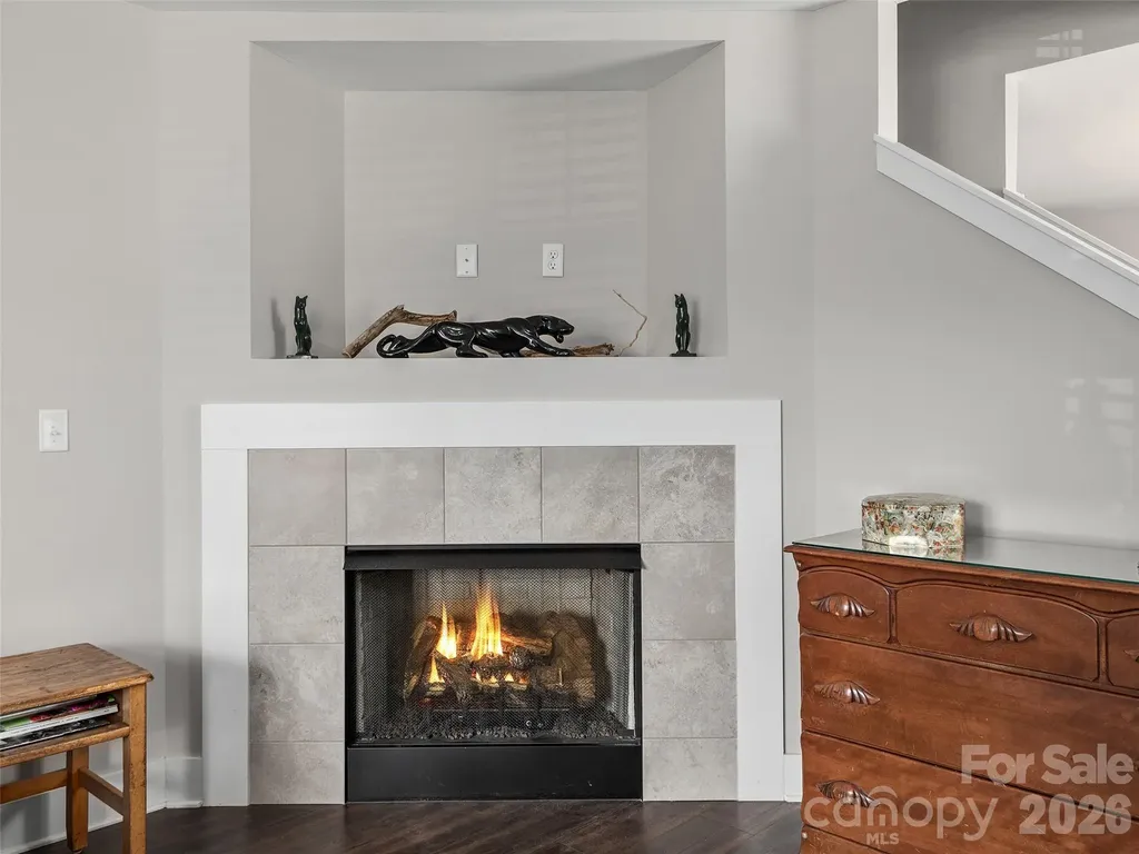 201 Stoney Point Way Candler NC 28715