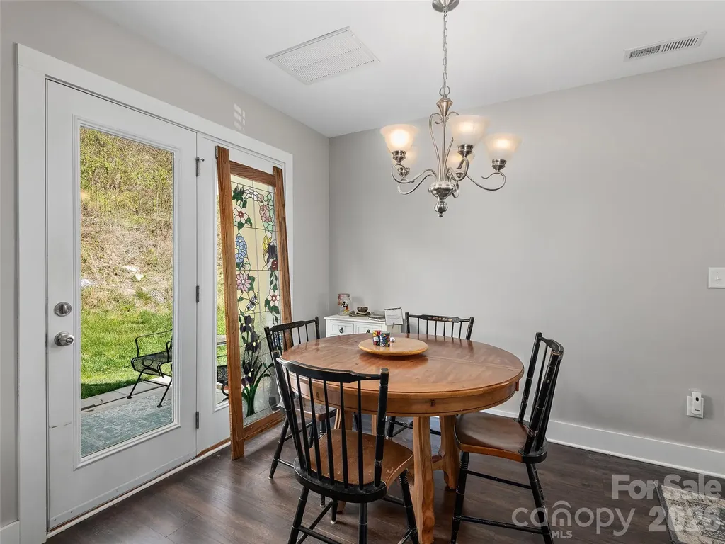 201 Stoney Point Way Candler NC 28715