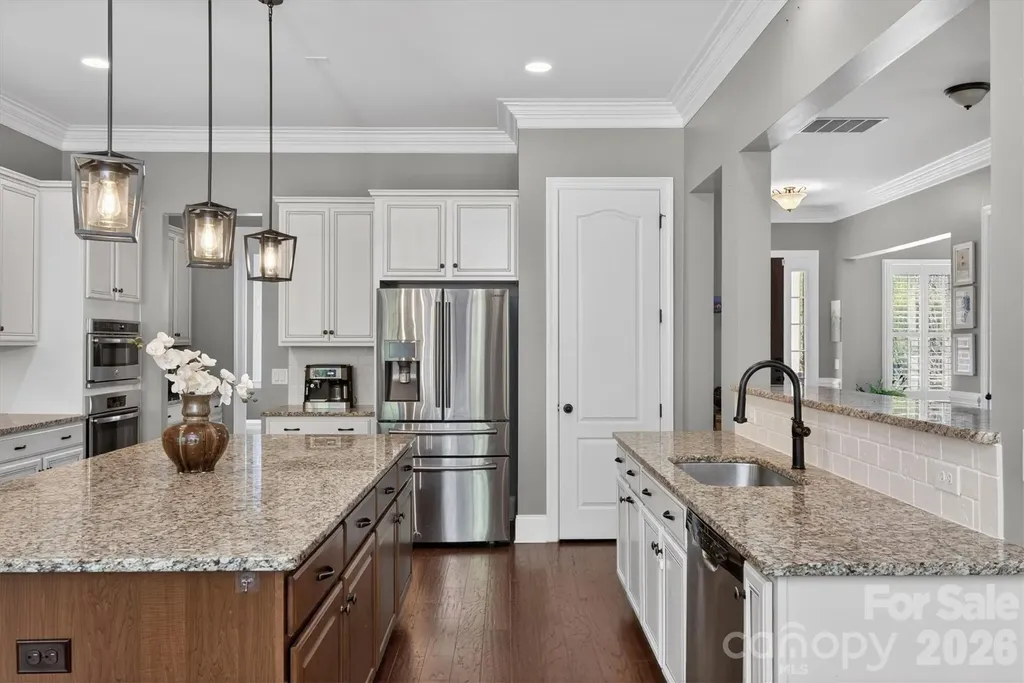 2800 Bevis Lane Waxhaw NC 28173