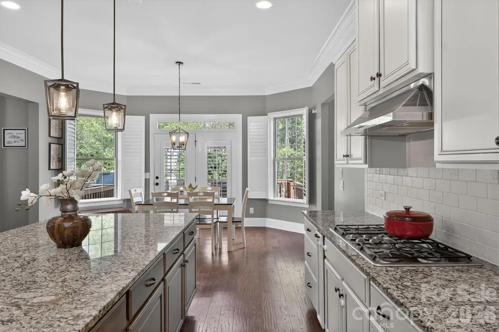 2800 Bevis Lane Waxhaw NC 28173
