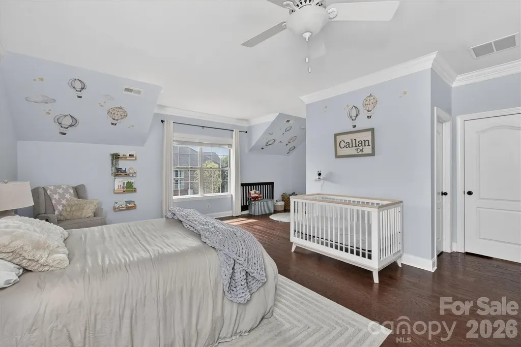 2800 Bevis Lane Waxhaw NC 28173