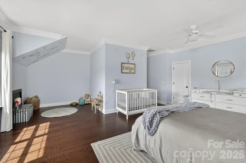 2800 Bevis Lane Waxhaw NC 28173