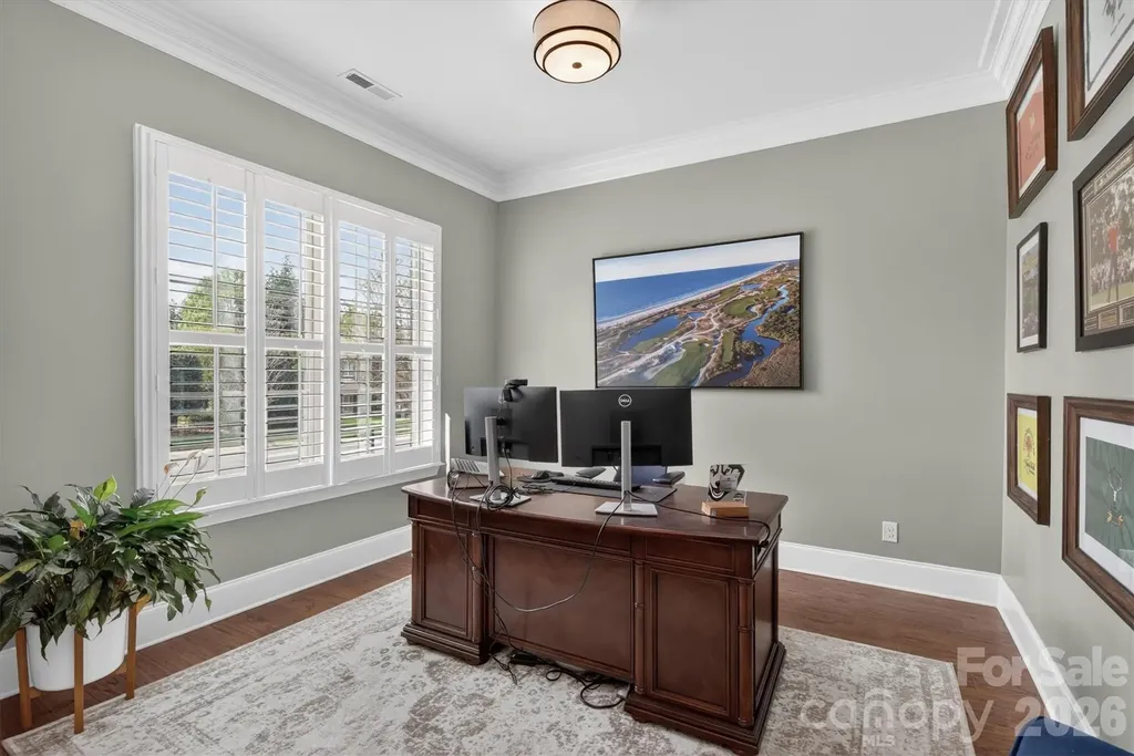 2800 Bevis Lane Waxhaw NC 28173