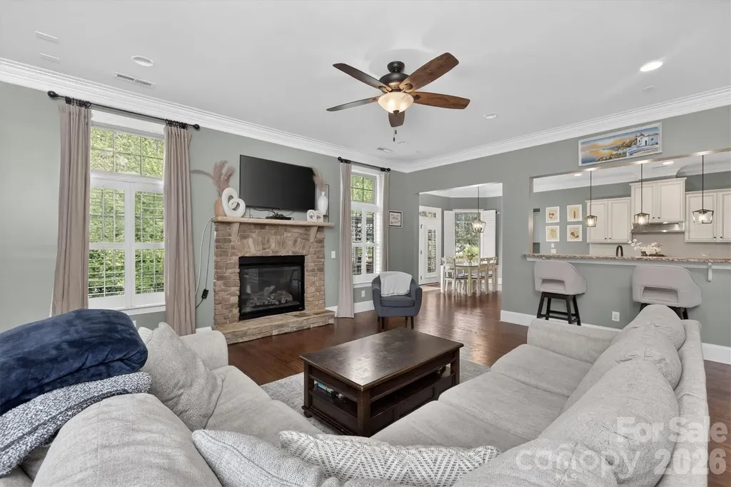 2800 Bevis Lane Waxhaw NC 28173