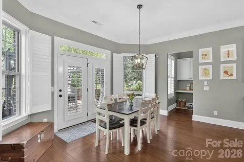 2800 Bevis Lane Waxhaw NC 28173