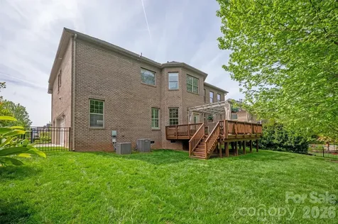 2800 Bevis Lane Waxhaw NC 28173