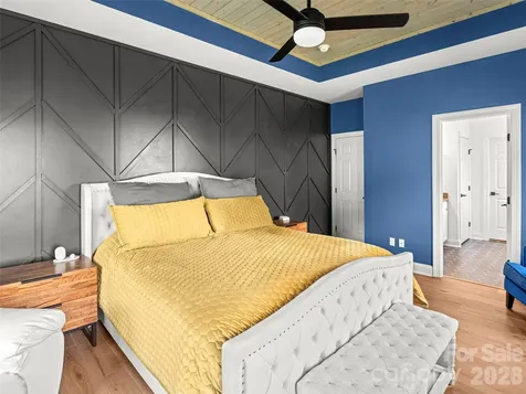 127 Rockbridge Road Mills River NC 28759