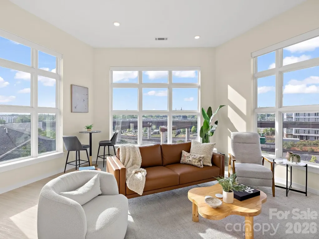 3630 N Davidson Street Charlotte NC 28205